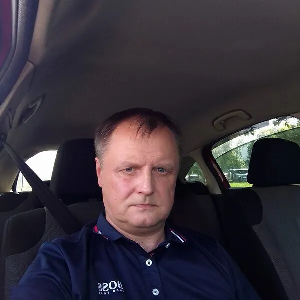 Сергей